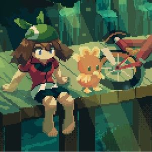 Meet your Posher, Claire